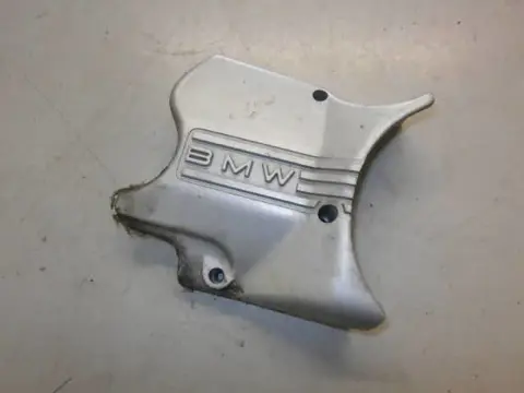 BMW F650(E169) Voortandwielkap