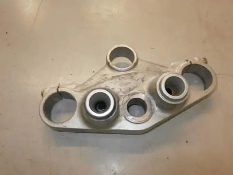 BMW F650(E169) Voorvork balhoofdplaat