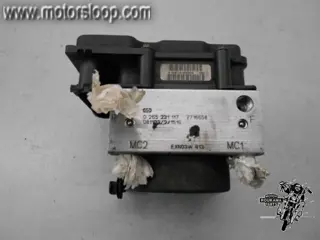 BMW F650GS(0176) ABS Modulator