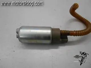 BMW F650GS(0176) Benzinepomp