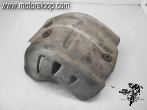 BMW F650GS(0176) Blokbeschermer