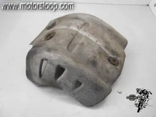 BMW F650GS(0176) Blokbeschermer