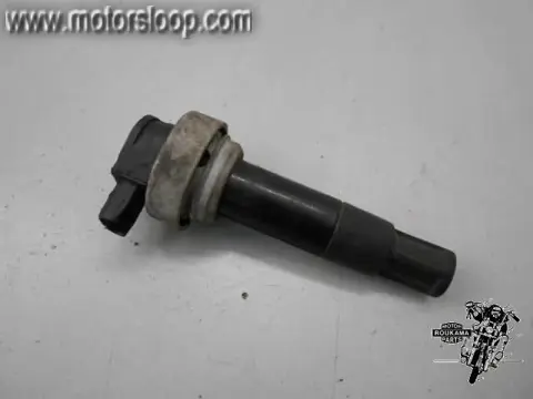 BMW F650GS(0176) Bobine / bougiedop 2