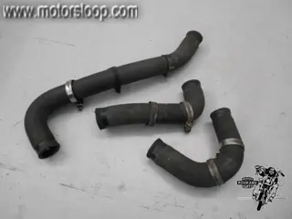 BMW F650GS(0176) Diverse koelslangen