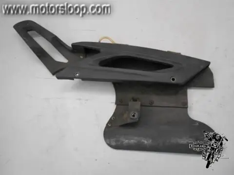 BMW F650GS(0176) Kettingscherm