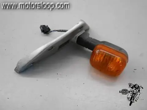 BMW F650GS(0176) Knipperlicht links voor