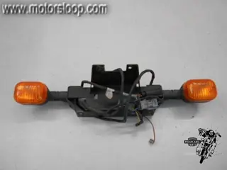 BMW F650GS(0176) Knipperlichten achter