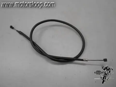 BMW F650GS(0176) Koppelingskabel