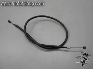BMW F650GS(0176) Koppelingskabel