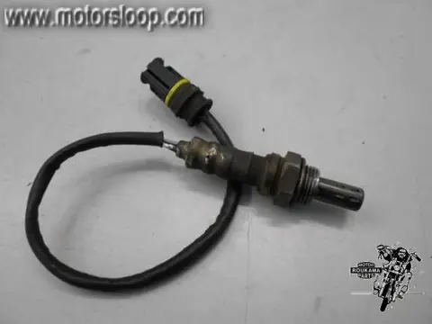 BMW F650GS(0176) Lambda O2 Sensor