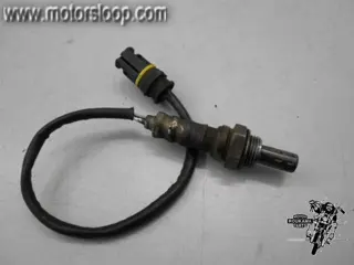 BMW F650GS(0176) Lambda O2 Sensor