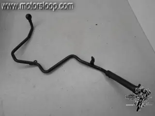 BMW F650GS(0176) Olie leiding