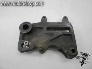 BMW F650GS(0176) Remklauwhouder achter