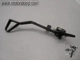 BMW F650GS(0176) Rempedaal