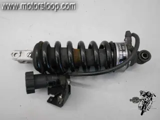 BMW F650GS(0176) Schokbreker