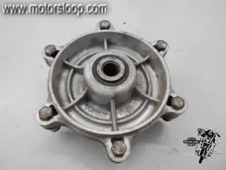 BMW F650GS(0176) Tandwieldrager