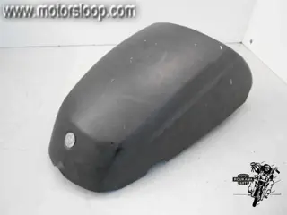 BMW F650GS(0176) Topkoffer Deksel Police