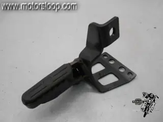 BMW F650GS(0176) Voetstep links voor