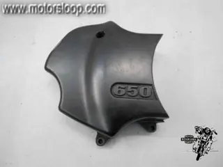 BMW F650GS(0176) Voortandwielkap