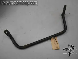 BMW F650GS(0176) Zijbeugel links