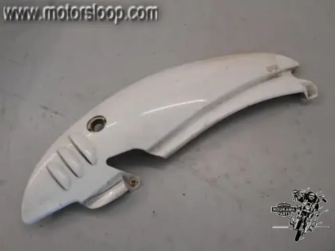 BMW F650GS(0176) Zijkap links