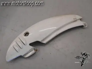 BMW F650GS(0176) Zijkap links