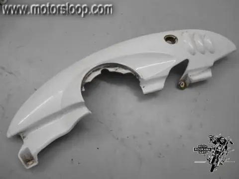 BMW F650GS(0176) Zijkap rechts