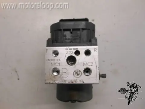 BMW F650GS(E650G) ABS Modulator . ABS Pomp 34517651924