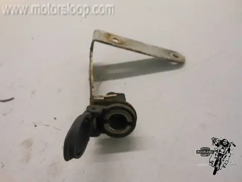 BMW F650GS(E650G) Fitting 61131391630