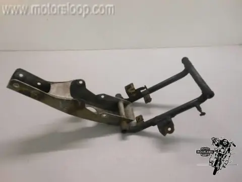 BMW F650GS(E650G) Frame beugels 46537669900