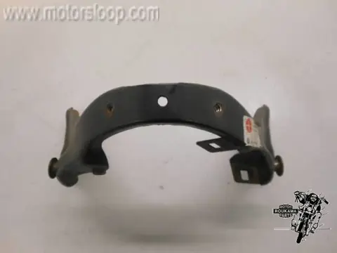BMW F650GS(E650G) Tankbeugel