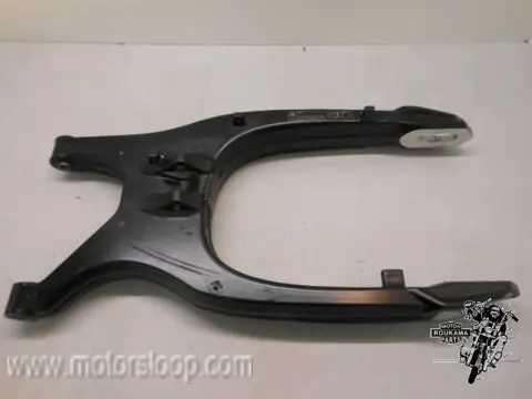 BMW F700GS(E8GS) Achterbrug 33178535865