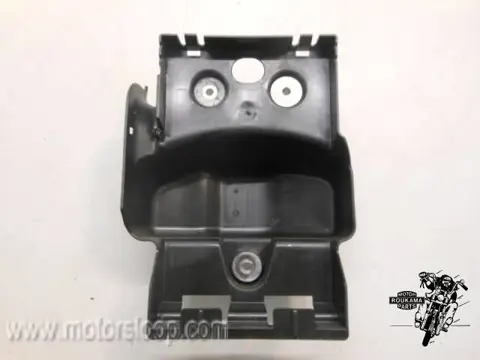 BMW F700GS(E8GS) Afdekkap regelunit