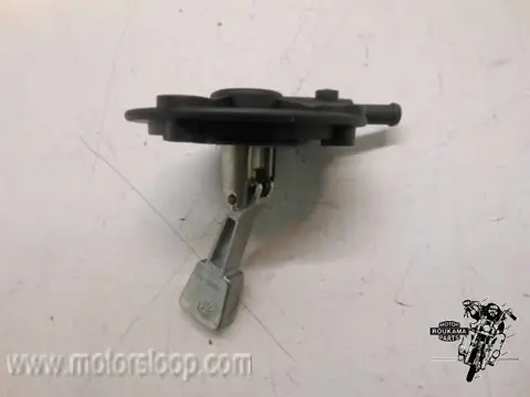 BMW F700GS(E8GS) Benzinetank veiligheidsklep 16117691397