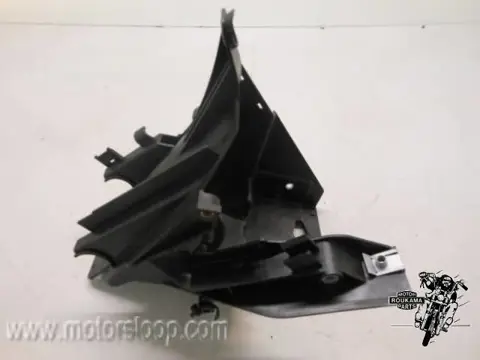 BMW F700GS(E8GS) Houder ABS modulator 34328530988