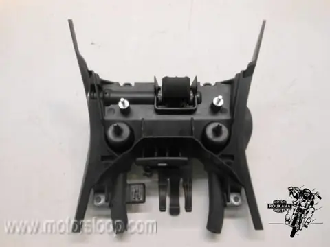 BMW F700GS(E8GS) Zadelhouder 52537705678