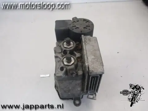BMW K100 ABS Modulator . ABS Pomp