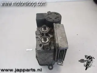 BMW K100 ABS Modulator . ABS Pomp