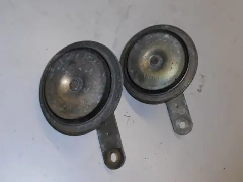 BMW K100 Claxons 61331243710