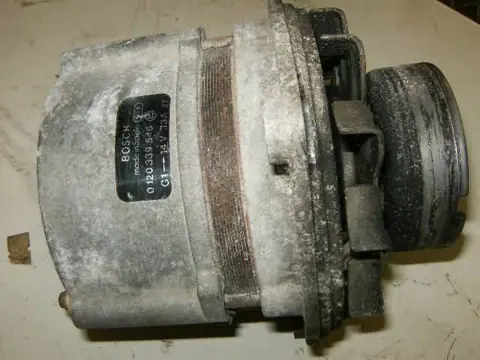 BMW K100 Dynamo 12312305316