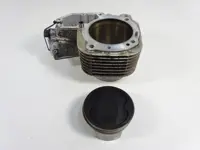 CILINDERBLOK BMW R 1150 GS 2001 - 2003