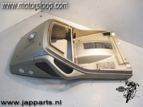 BMW K100LT Achterkap