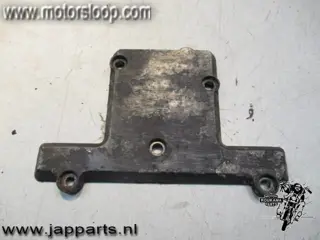 BMW K100LT Achterkap motorblok