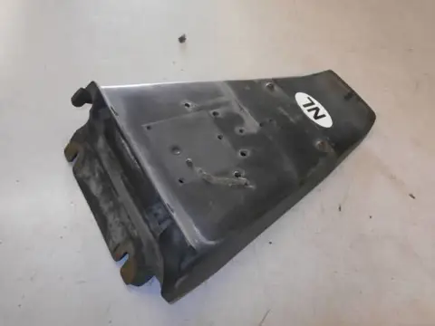 BMW K100LT Achterspatbord