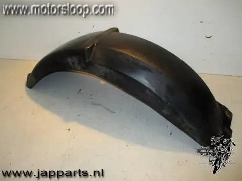 BMW K100LT Achterspatbord