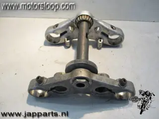 BMW K100LT Balhoofd T-stuk