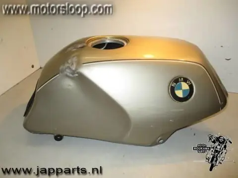 BMW K100LT Benzinetank