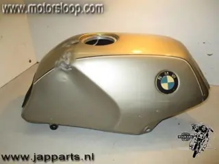 BMW K100LT Benzinetank