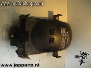 BMW K100LT Binnenspatbord achterzijde