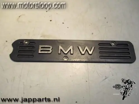 BMW K100LT Bougiecover